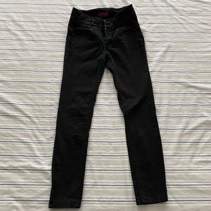 Black Light Faded Jeans Size 11